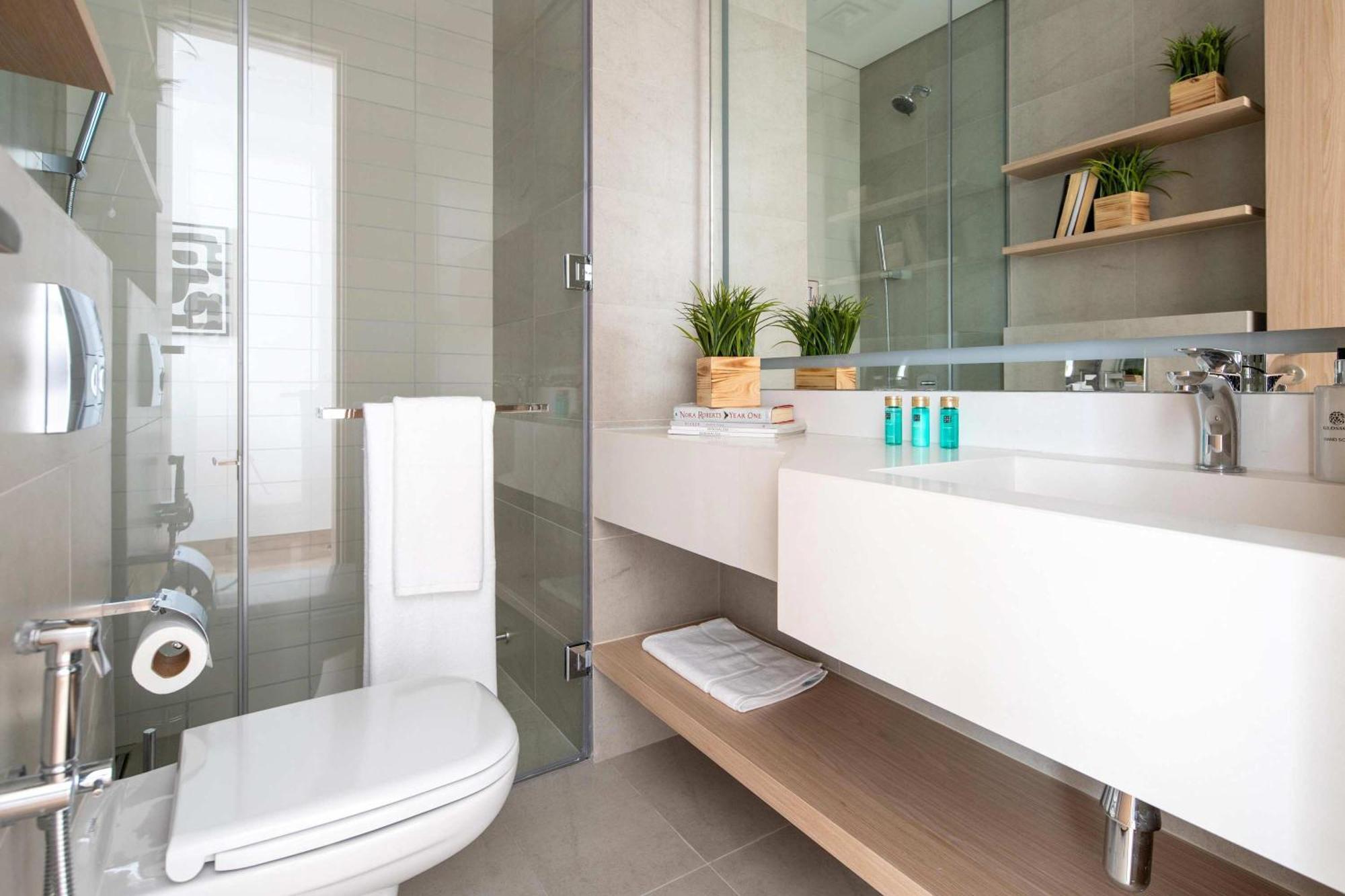 Appartement Frank Porter - Oakley Square Residences *