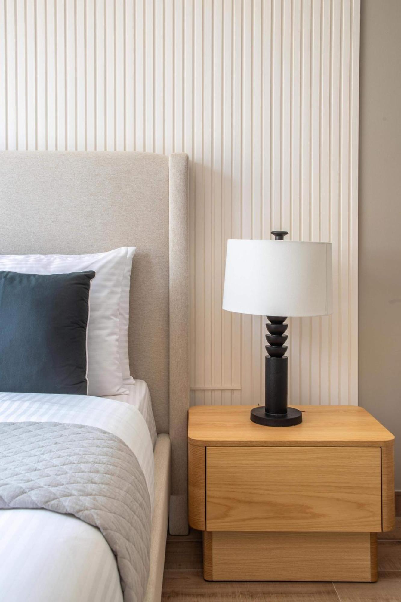 Frank Porter - Oakley Square Residences Appartement