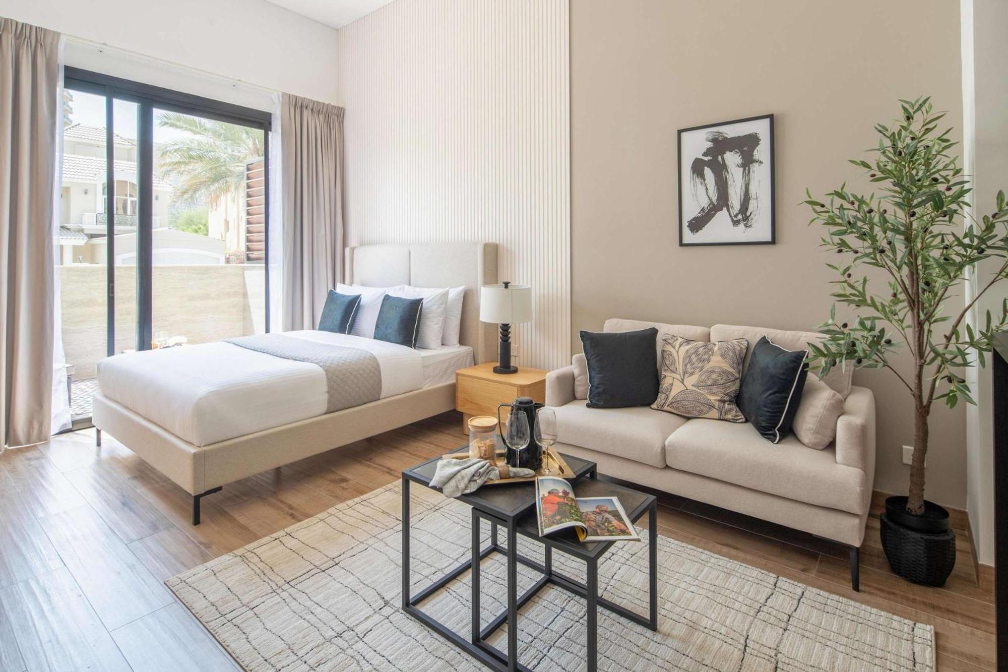 Appartement Frank Porter - Oakley Square Residences